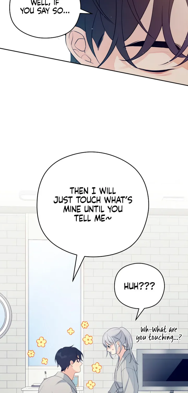 How Far Are You Okay? Chapter 27 page 33 - 
