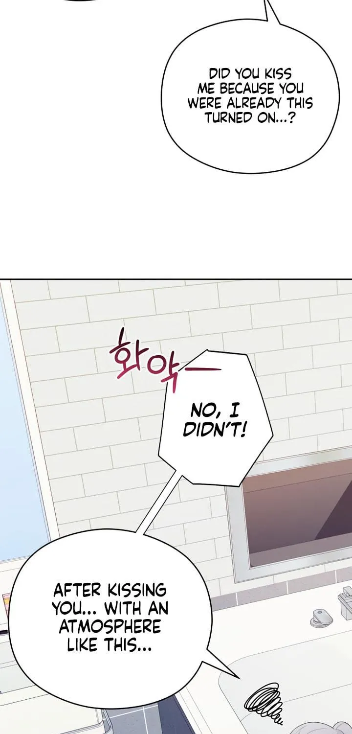 How Far Are You Okay? Chapter 27 page 41 - 