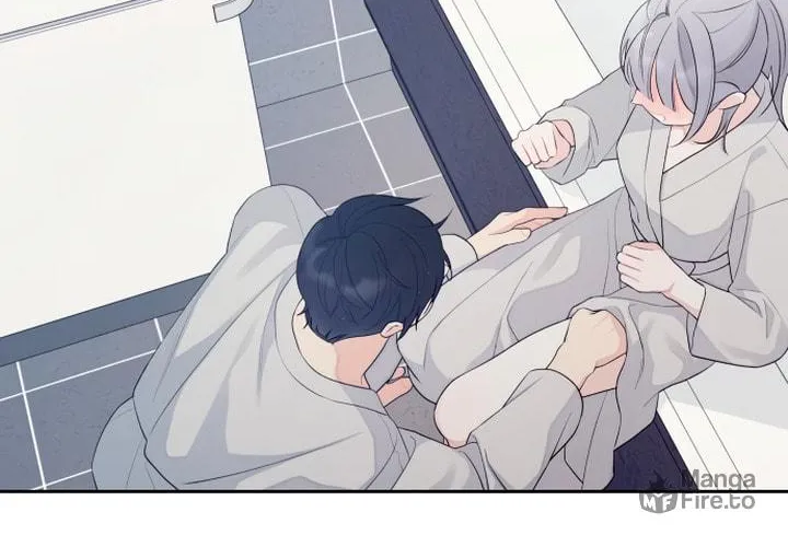 How Far Are You Okay? Chapter 27 page 42 - 