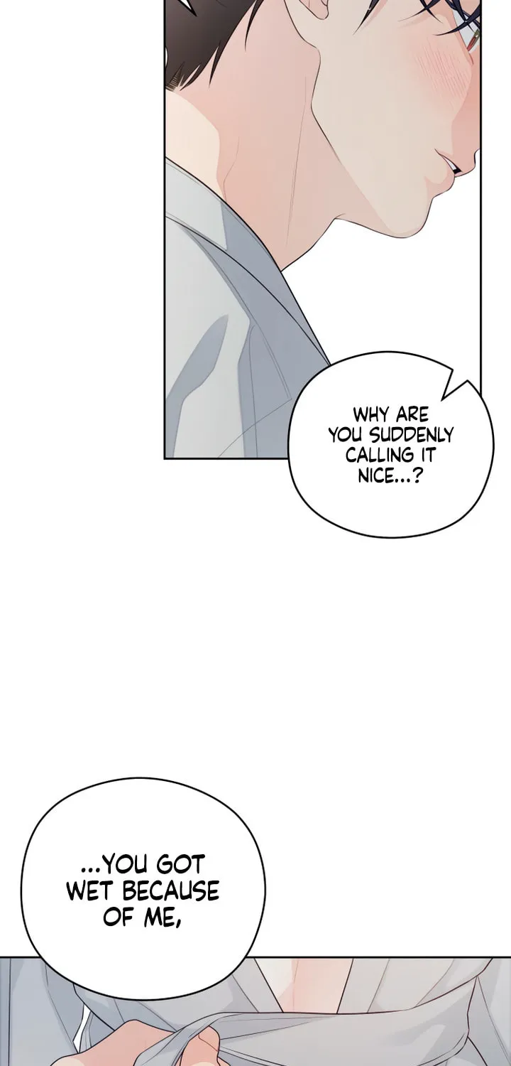 How Far Are You Okay? Chapter 27 page 45 - 