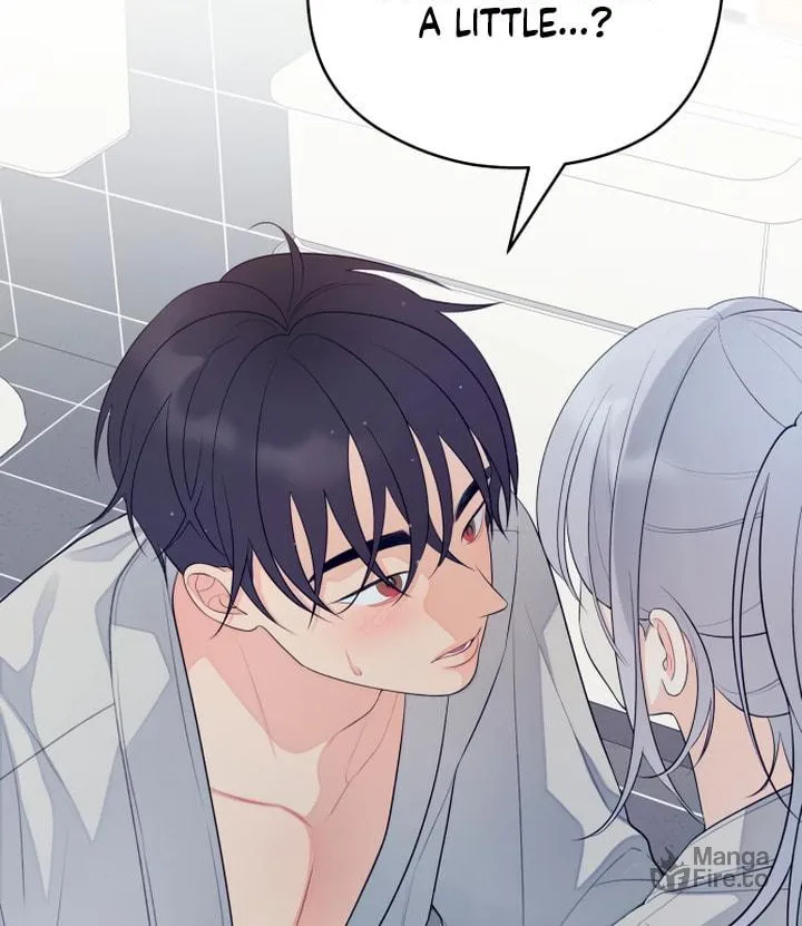 How Far Are You Okay? Chapter 27 page 50 - 