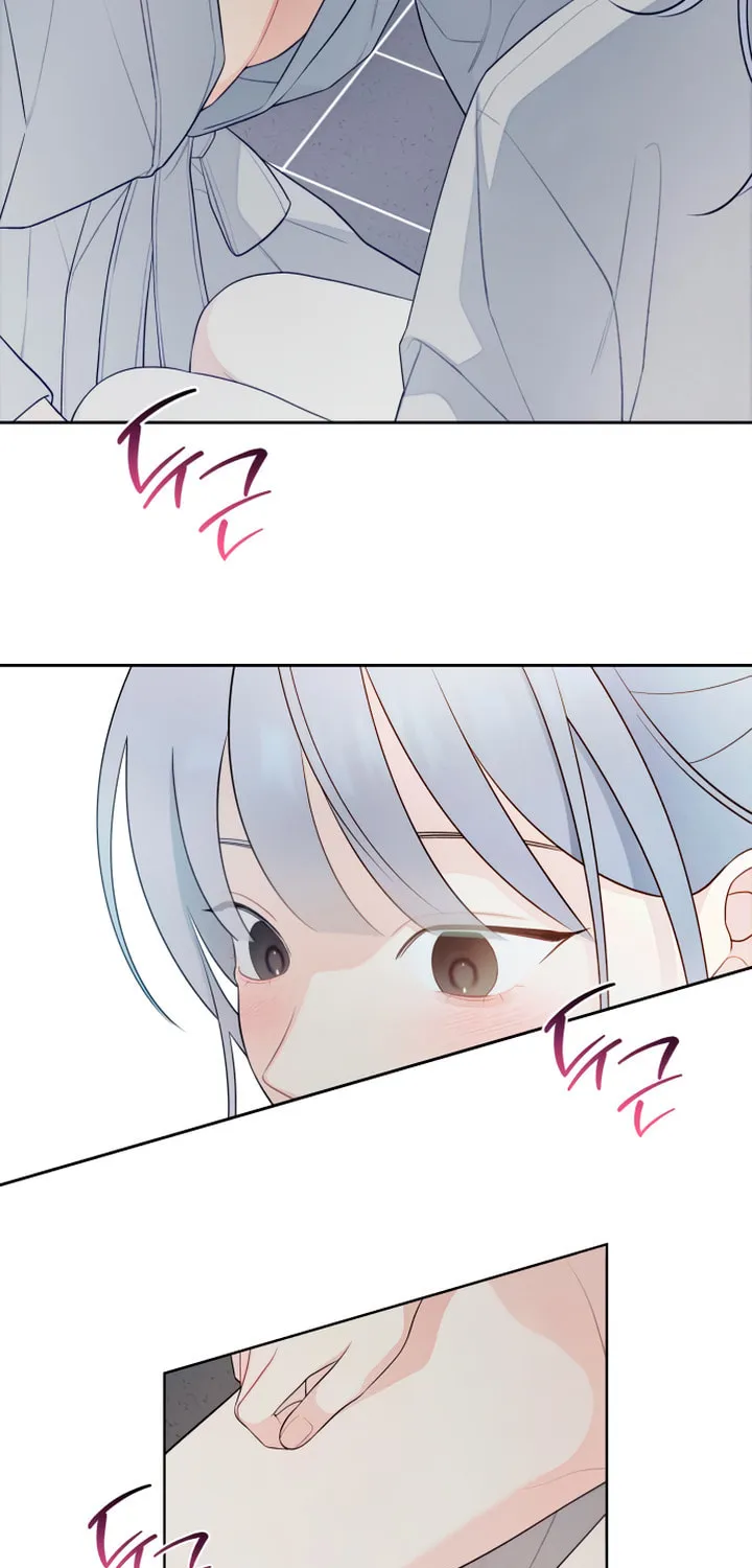 How Far Are You Okay? Chapter 27 page 51 - 