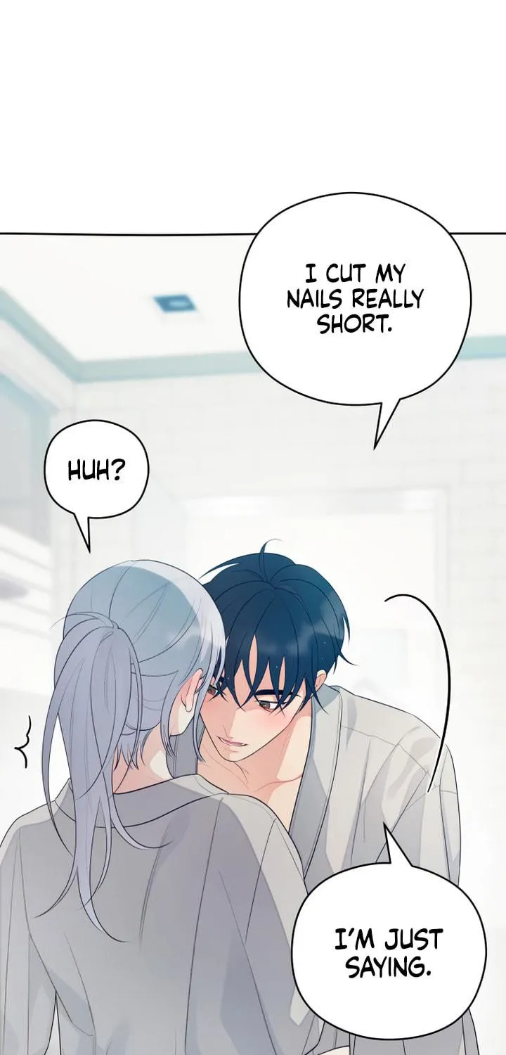 How Far Are You Okay? Chapter 27 page 53 - 
