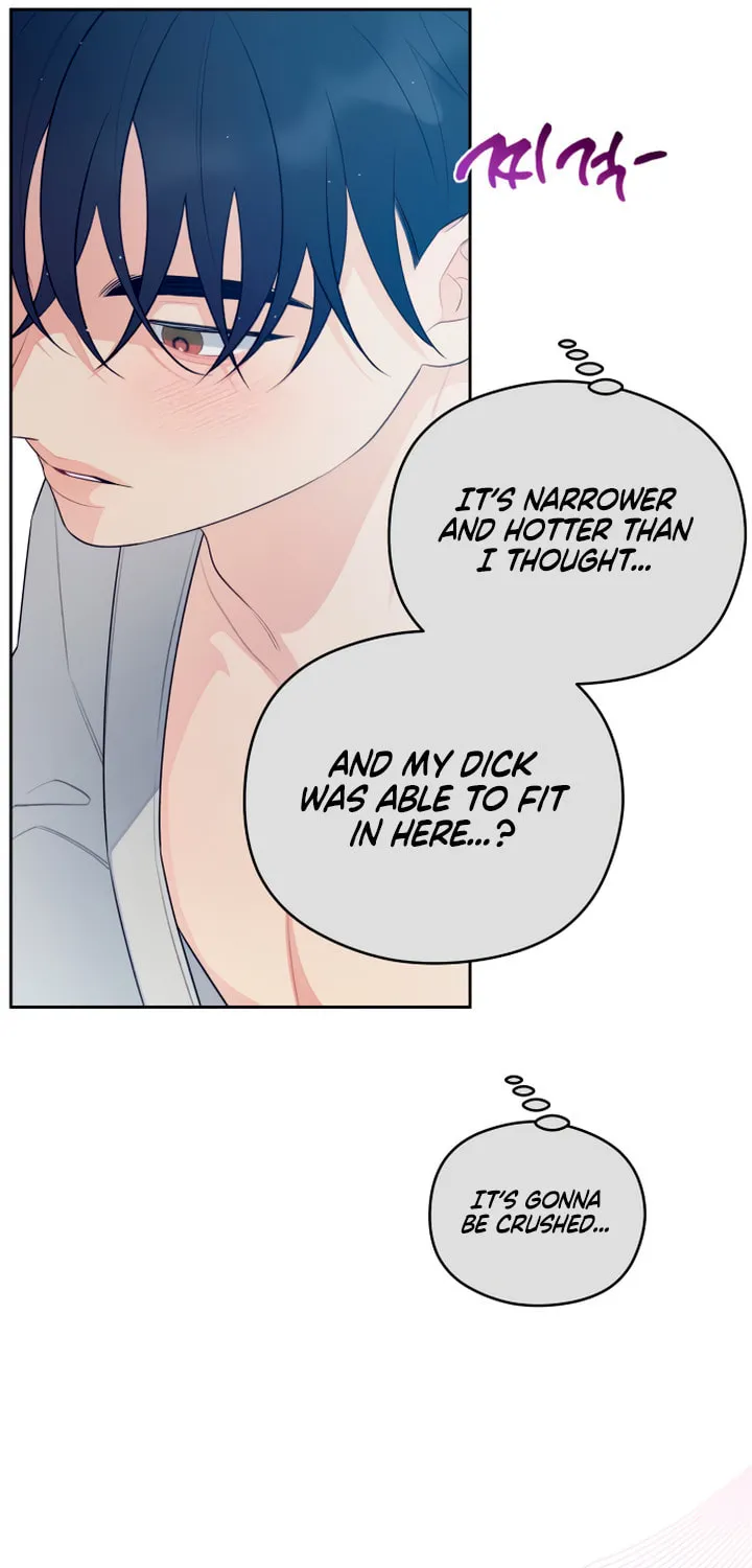 How Far Are You Okay? Chapter 27 page 57 - 