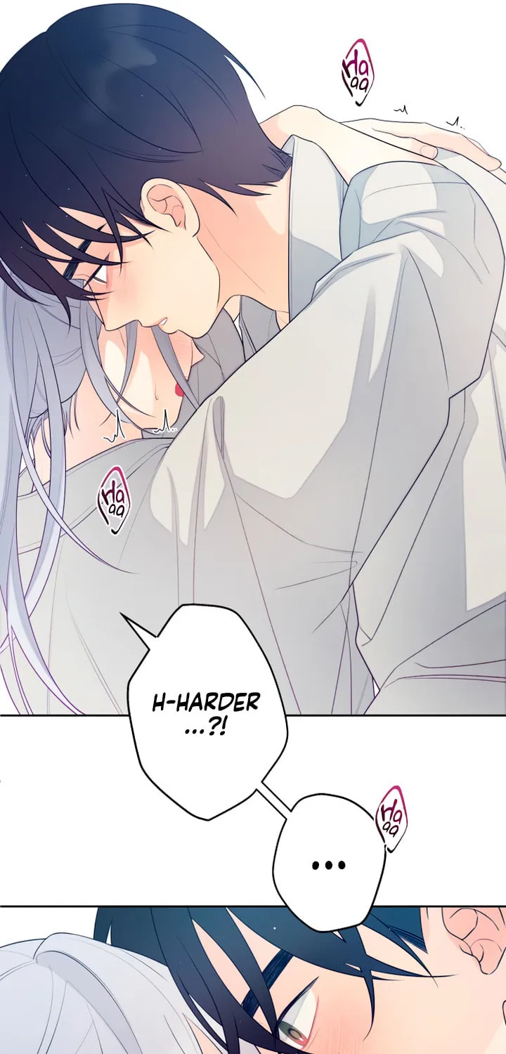 How Far Are You Okay? Chapter 27 page 67 - 
