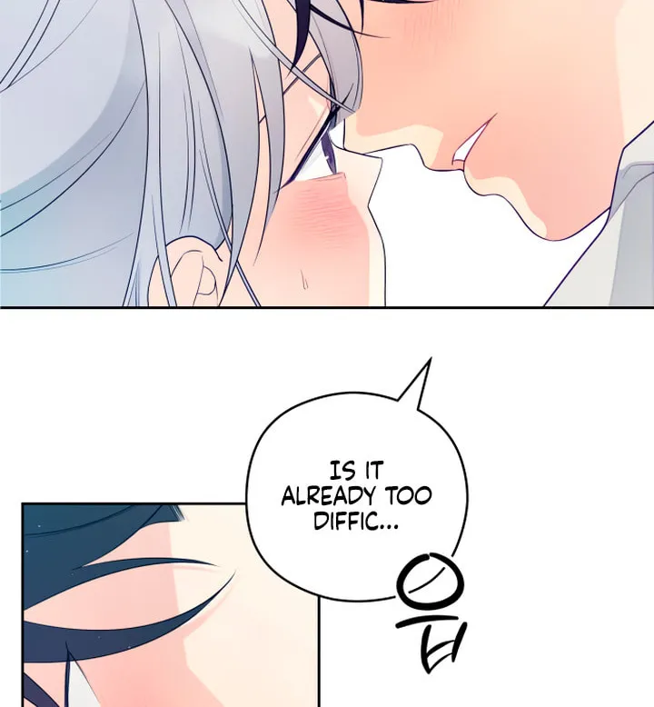How Far Are You Okay? Chapter 27 page 68 - 