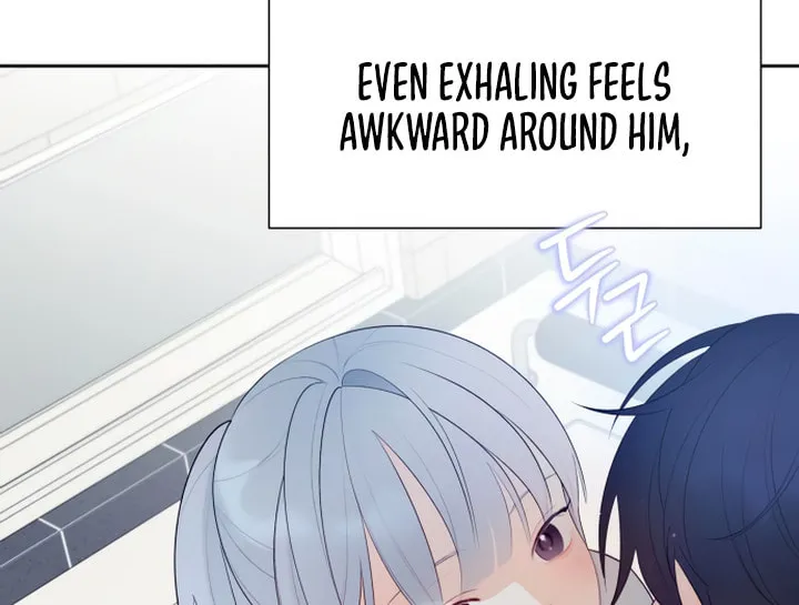 How Far Are You Okay? Chapter 27 page 82 - 