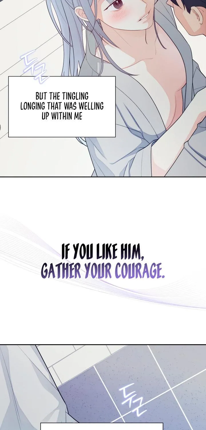 How Far Are You Okay? Chapter 27 page 83 - 