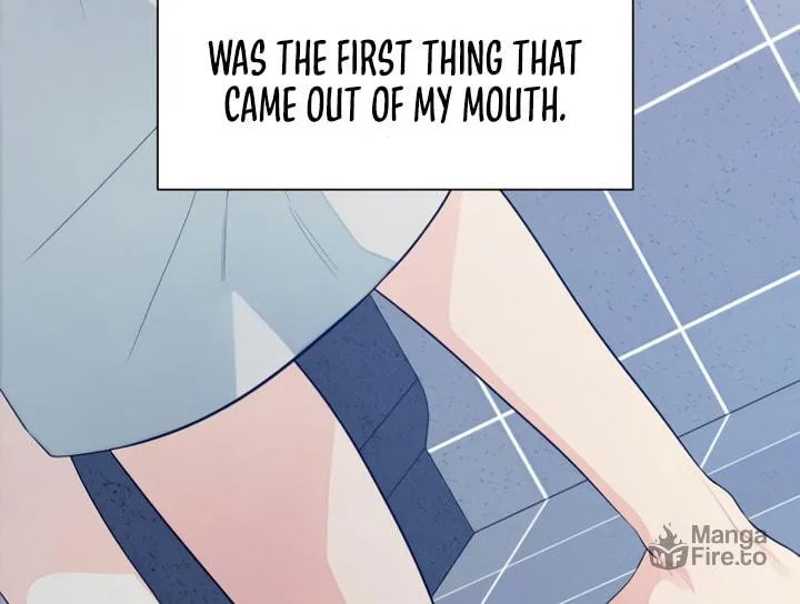 How Far Are You Okay? Chapter 27 page 84 - 