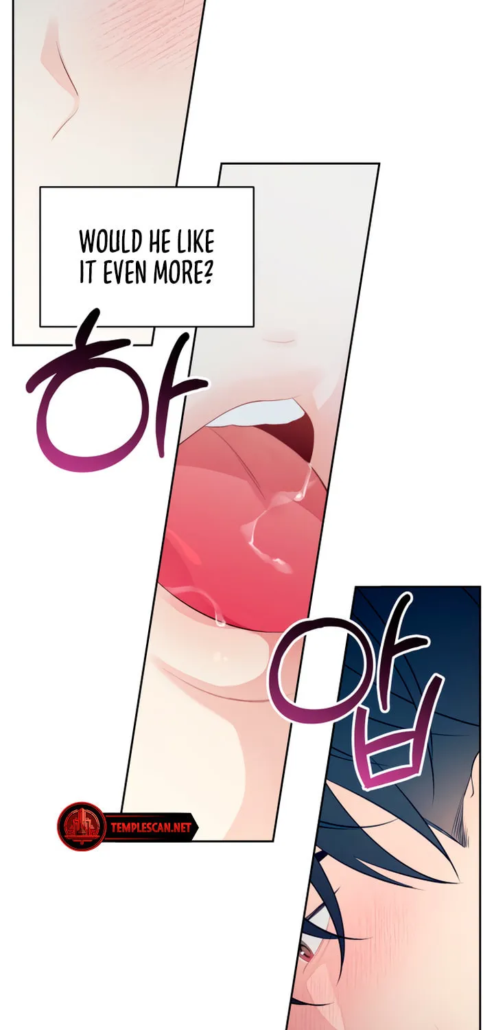 How Far Are You Okay? Chapter 28 page 21 - 