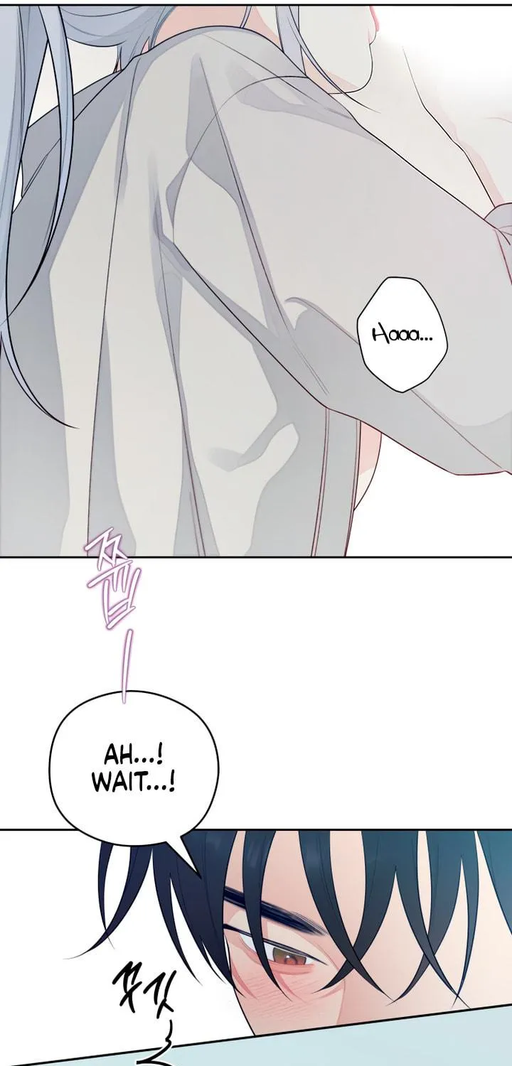 How Far Are You Okay? Chapter 28 page 23 - 