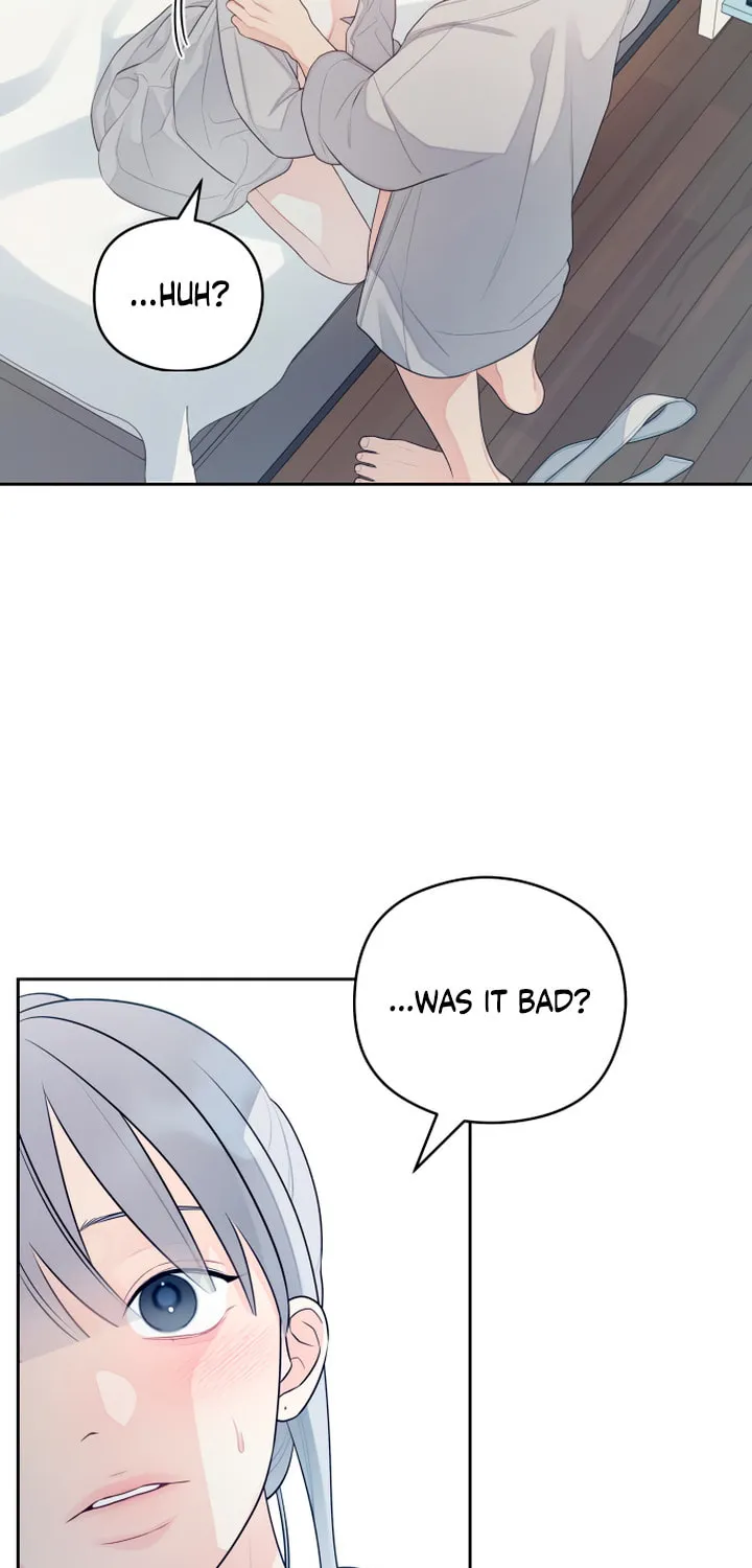 How Far Are You Okay? Chapter 28 page 25 - 