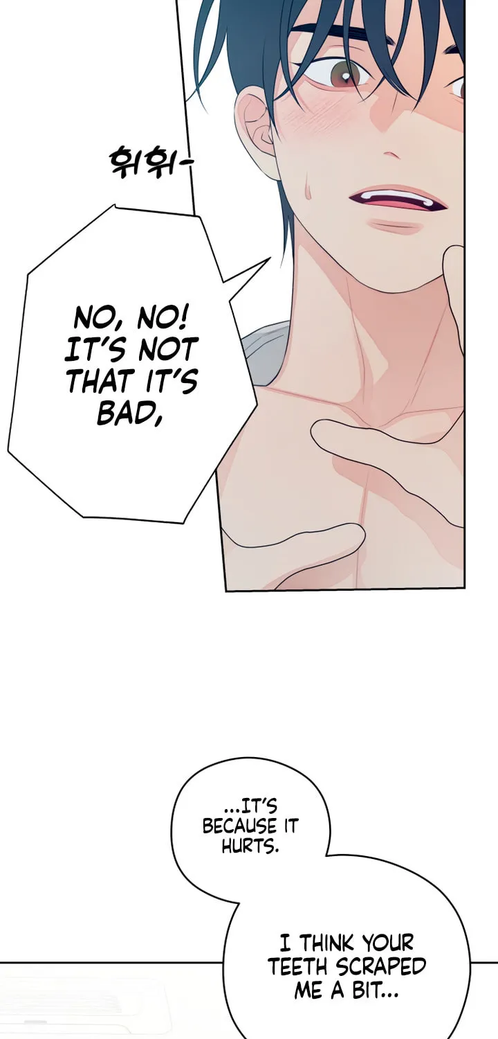 How Far Are You Okay? Chapter 28 page 27 - 