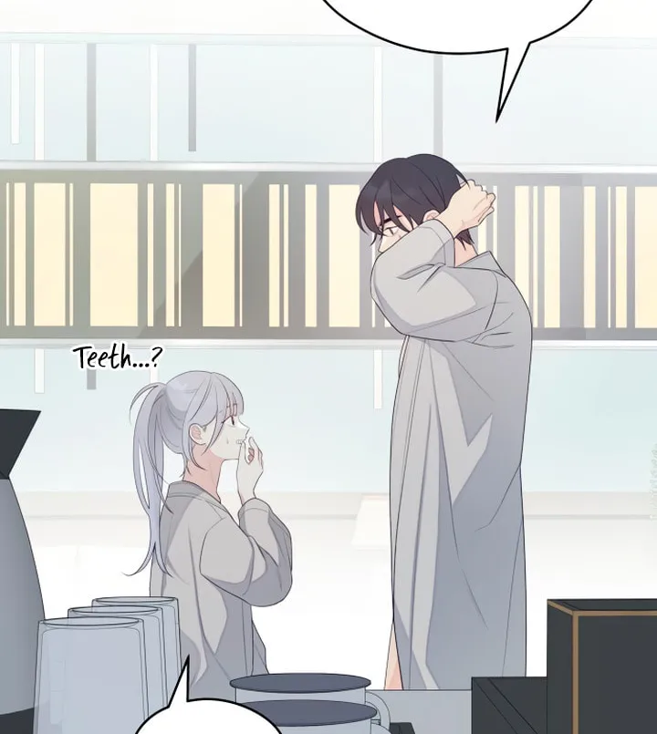 How Far Are You Okay? Chapter 28 page 28 - 