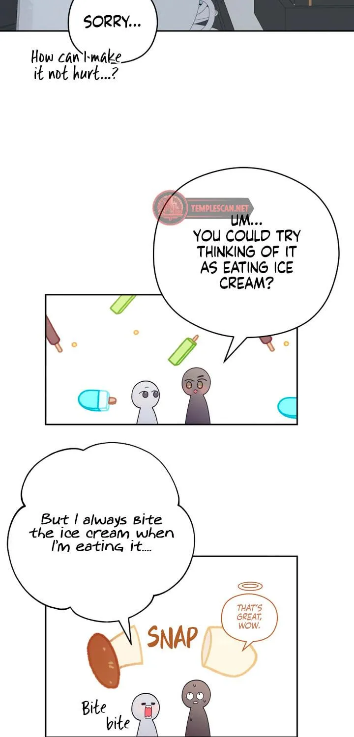 How Far Are You Okay? Chapter 28 page 29 - 