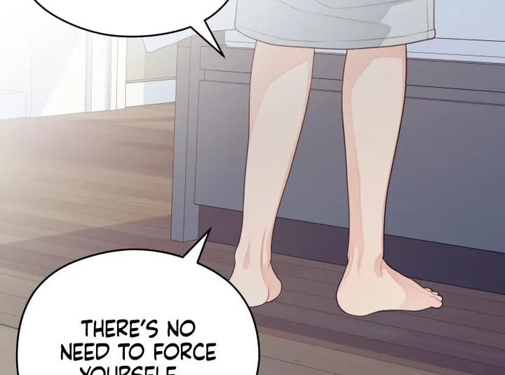 How Far Are You Okay? Chapter 28 page 4 - 