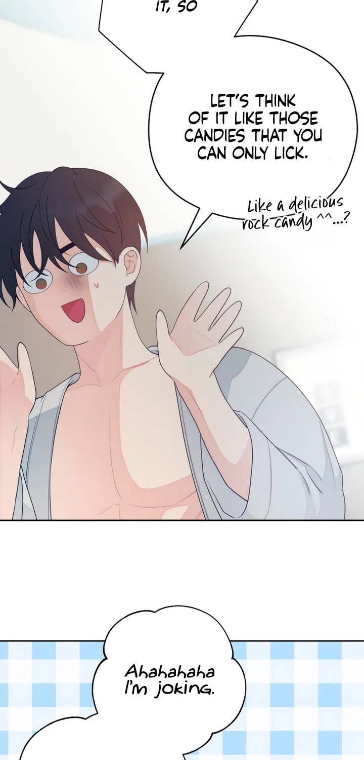 How Far Are You Okay? Chapter 28 page 31 - 