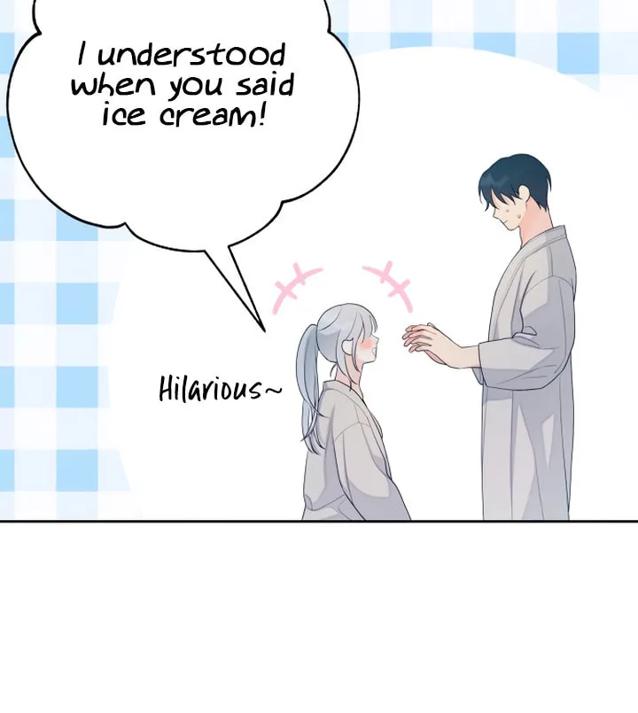 How Far Are You Okay? Chapter 28 page 32 - 