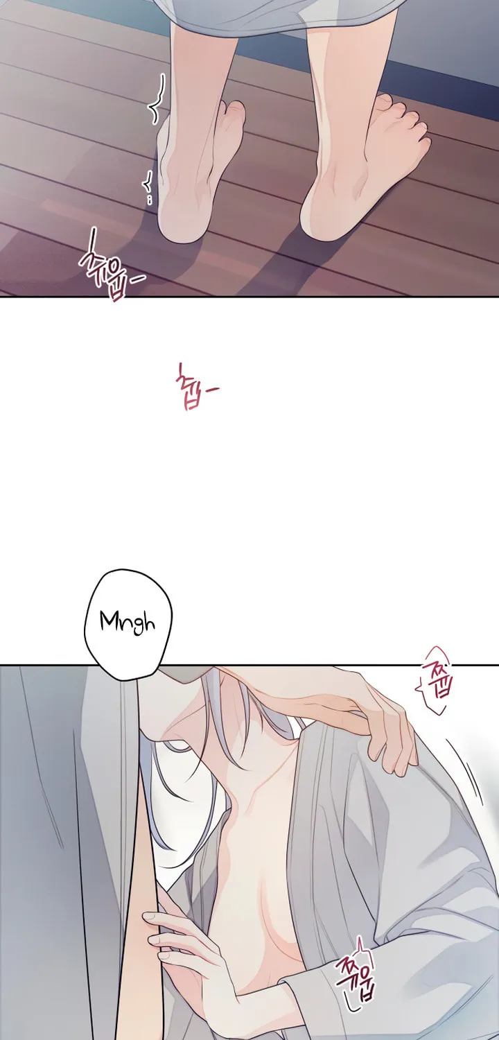 How Far Are You Okay? Chapter 28 page 37 - 