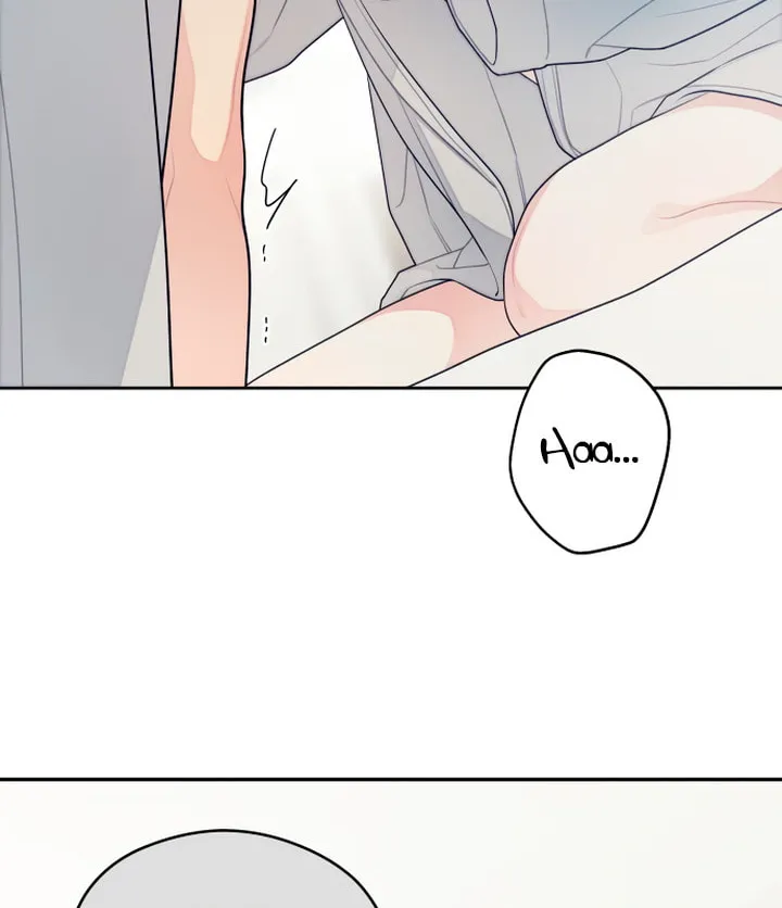 How Far Are You Okay? Chapter 28 page 38 - 