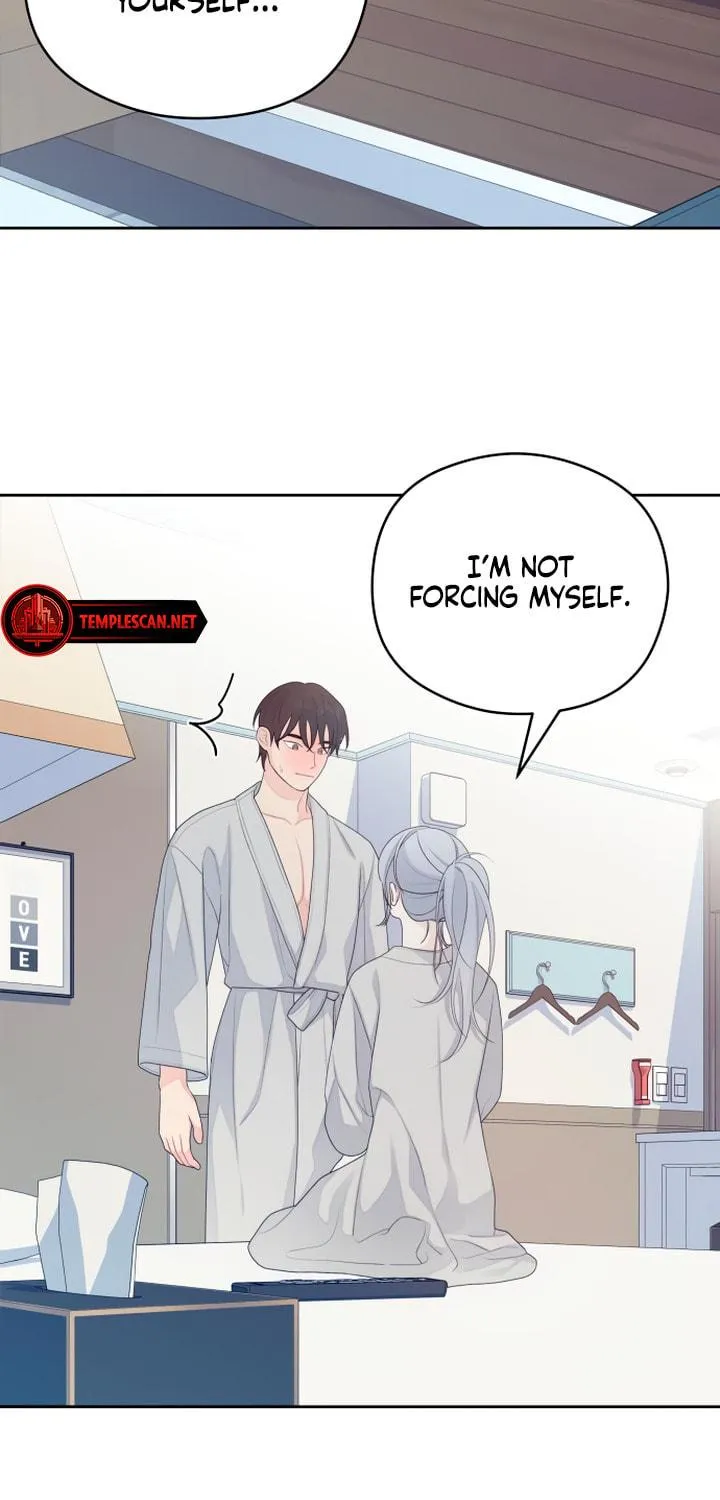How Far Are You Okay? Chapter 28 page 5 - 