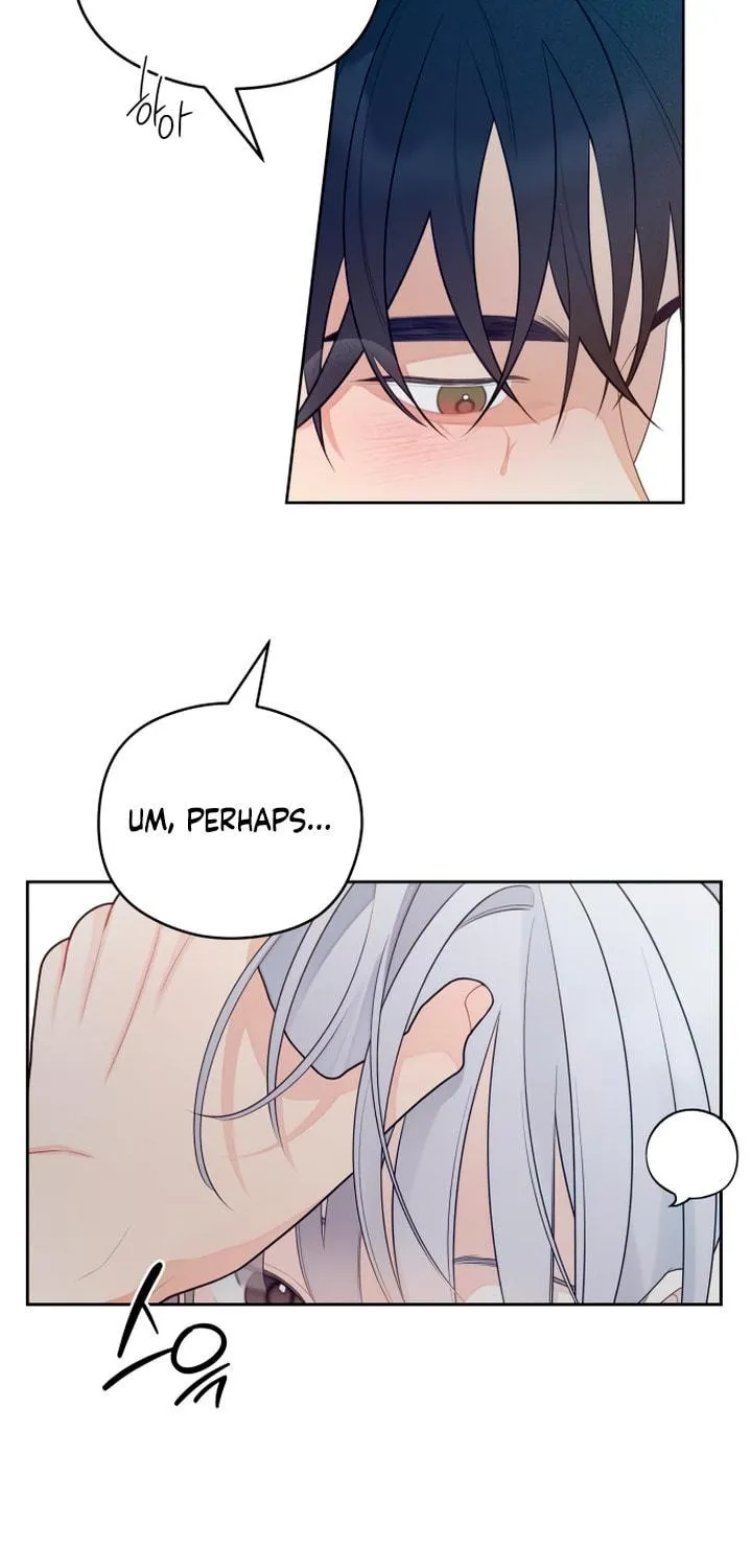 How Far Are You Okay? Chapter 28 page 41 - 