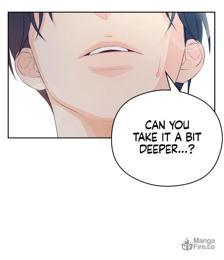 How Far Are You Okay? Chapter 28 page 42 - 