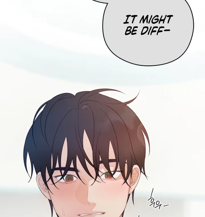 How Far Are You Okay? Chapter 28 page 44 - 