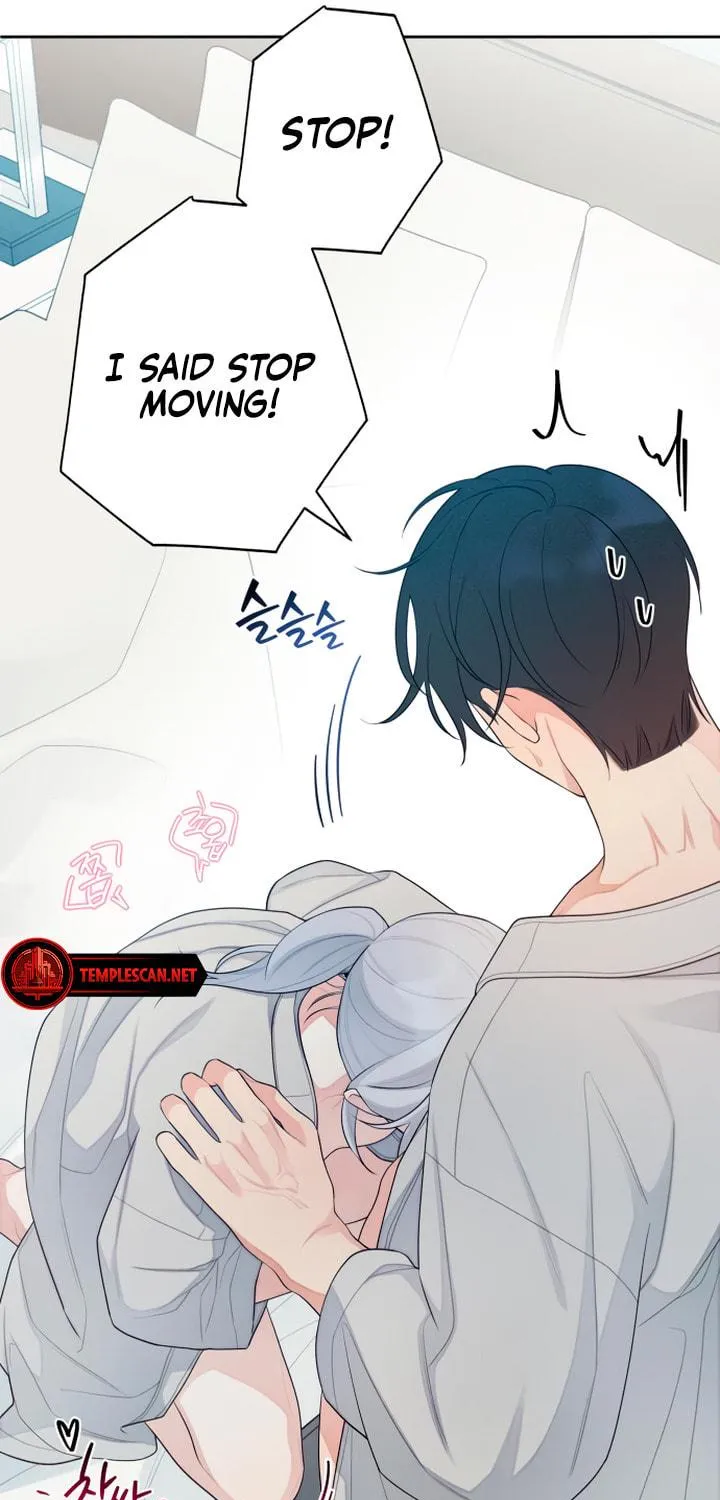 How Far Are You Okay? Chapter 28 page 53 - 