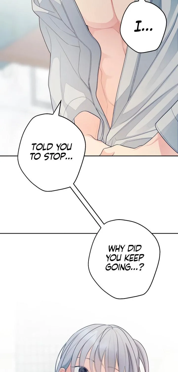 How Far Are You Okay? Chapter 28 page 59 - 