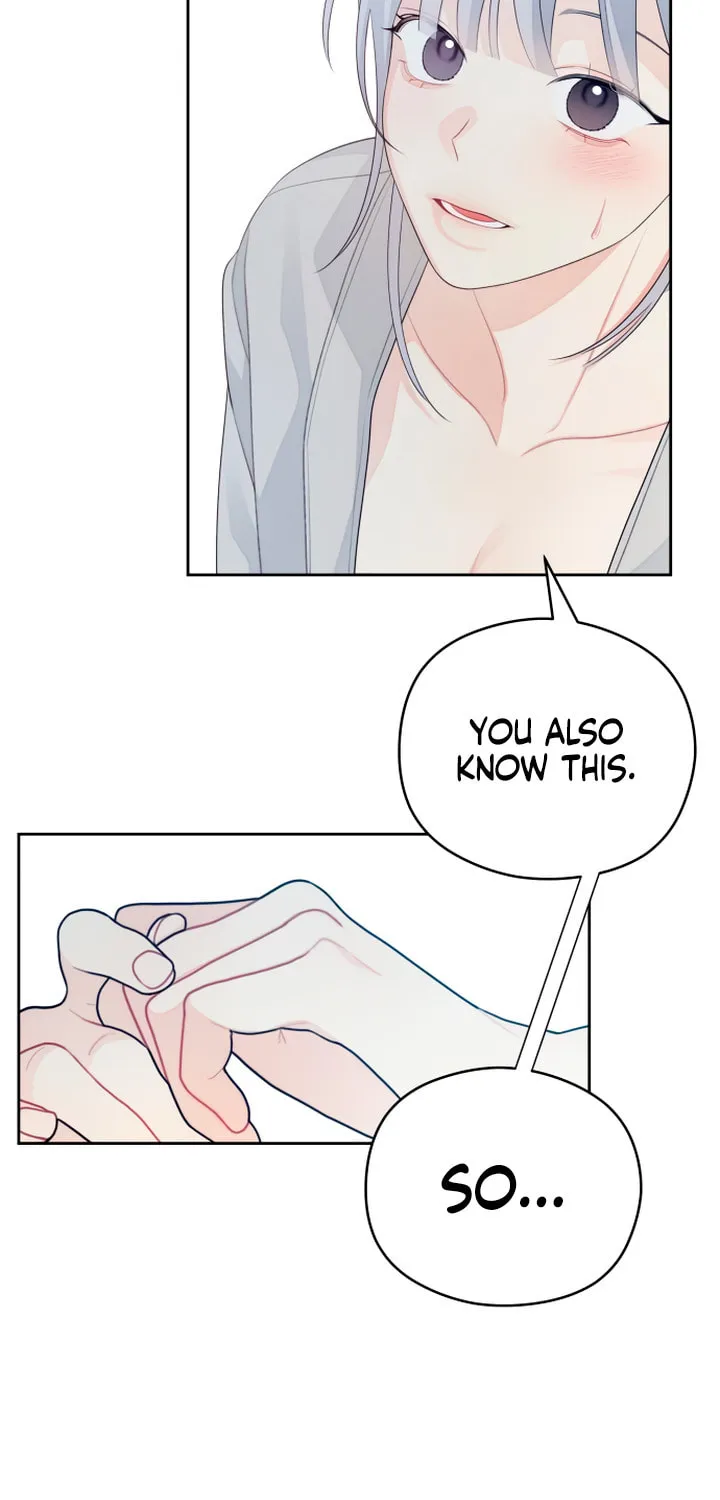 How Far Are You Okay? Chapter 28 page 7 - 