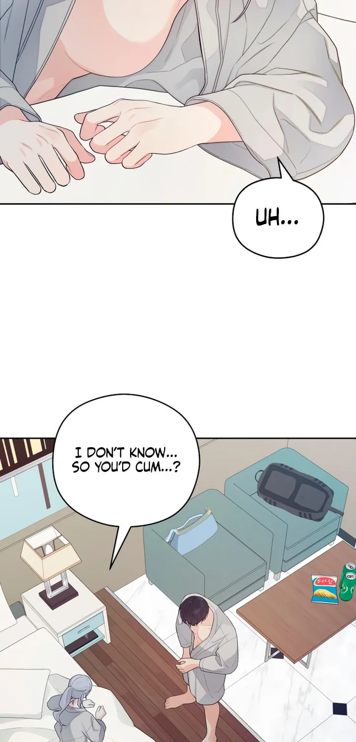 How Far Are You Okay? Chapter 28 page 61 - 