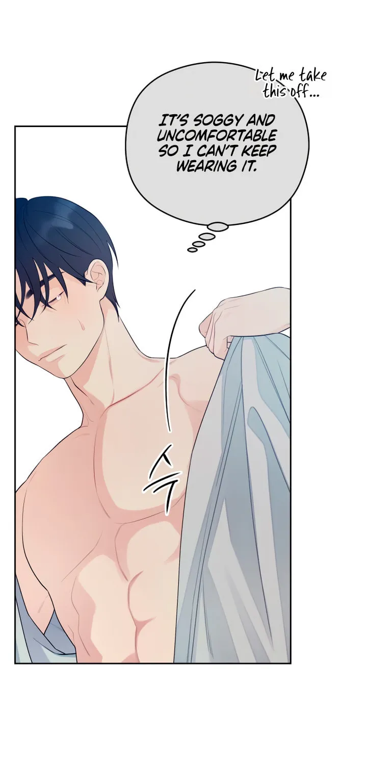 How Far Are You Okay? Chapter 28 page 63 - 