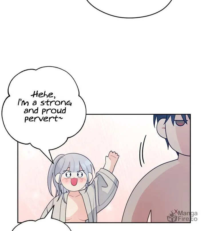 How Far Are You Okay? Chapter 28 page 66 - 