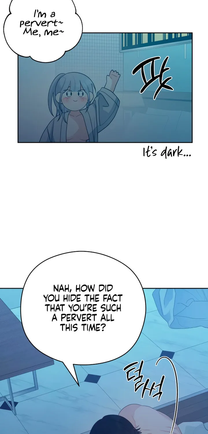 How Far Are You Okay? Chapter 28 page 67 - 