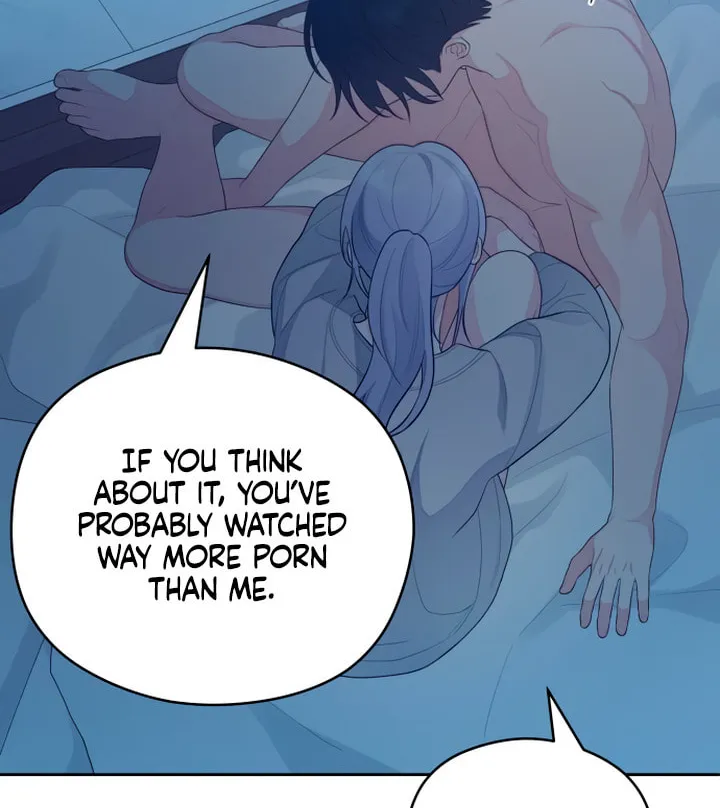 How Far Are You Okay? Chapter 28 page 68 - 