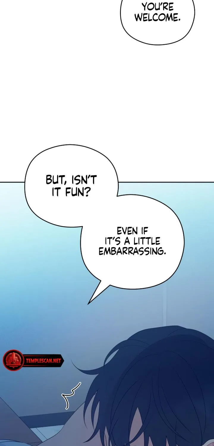 How Far Are You Okay? Chapter 28 page 69 - 