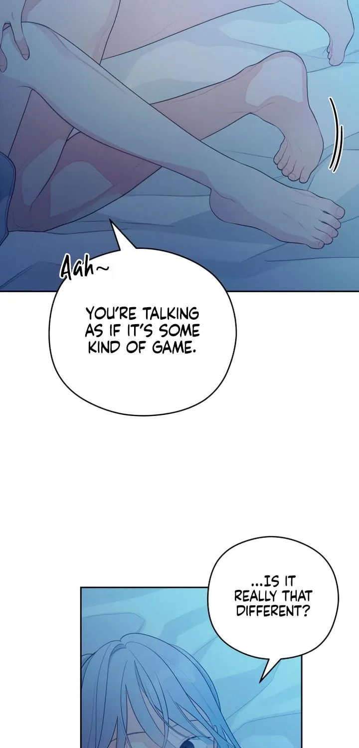 How Far Are You Okay? Chapter 28 page 71 - 