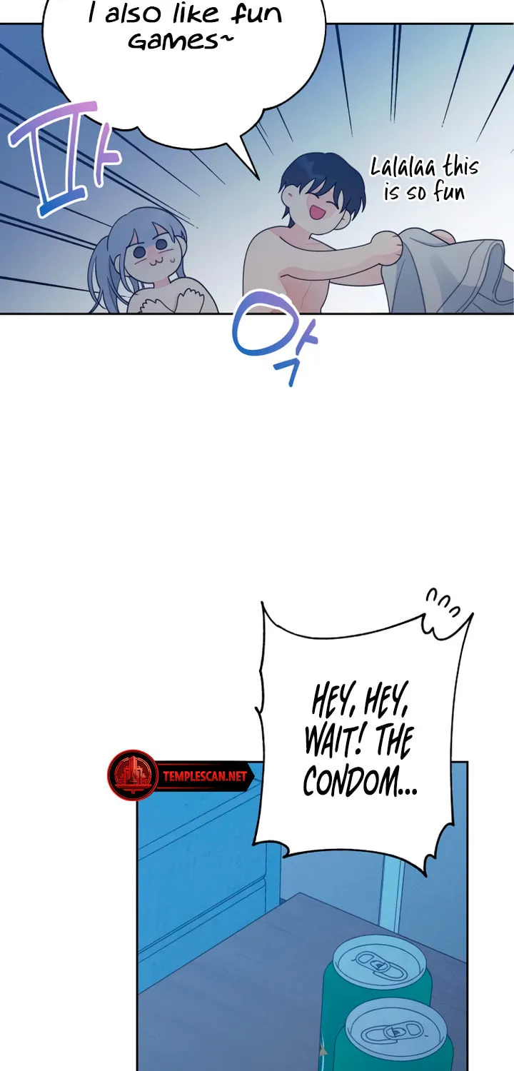 How Far Are You Okay? Chapter 28 page 73 - 