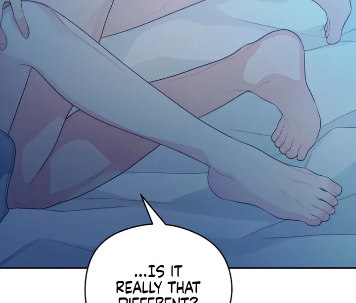 How Far Are You Okay? Chapter 29 page 2 - 