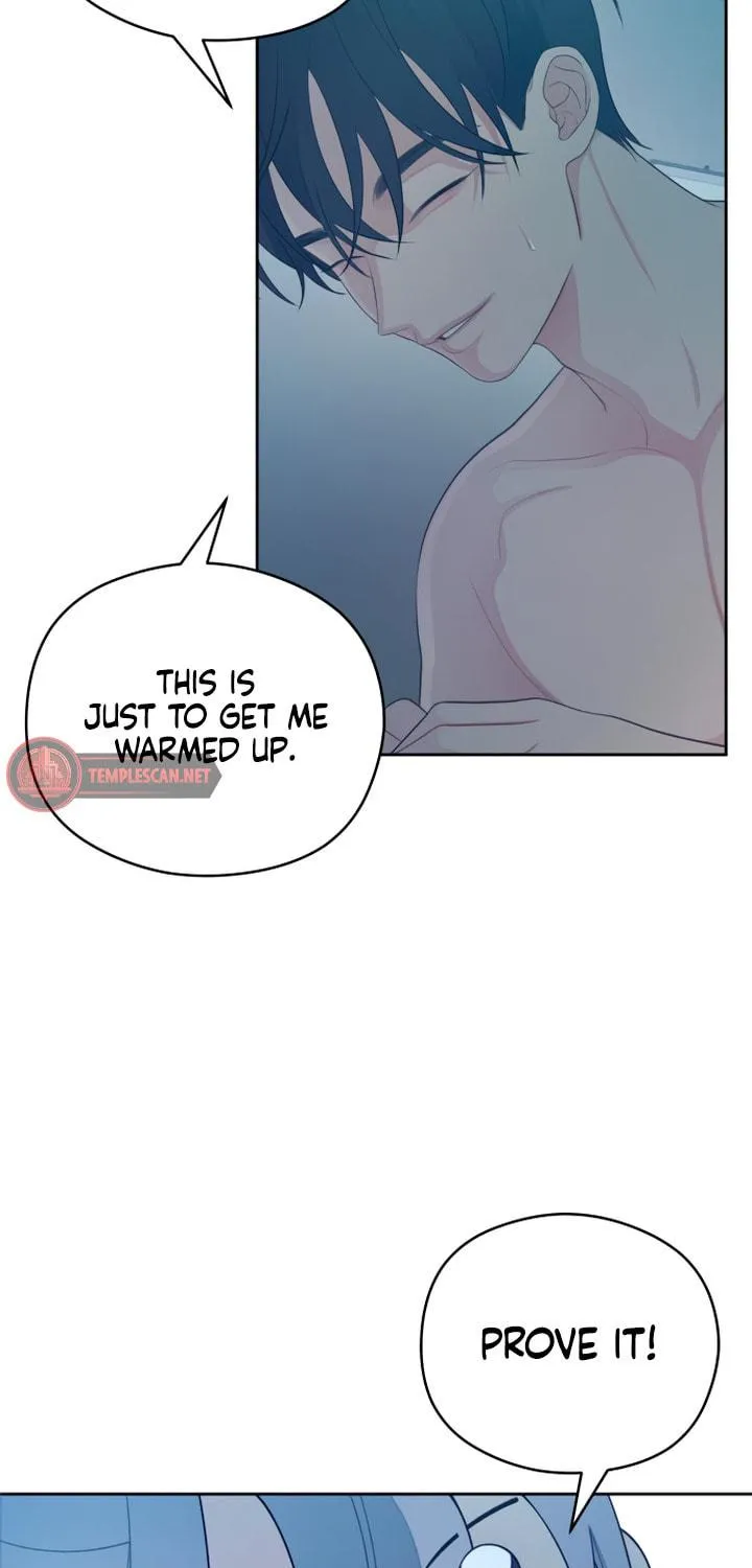 How Far Are You Okay? Chapter 29 page 11 - 