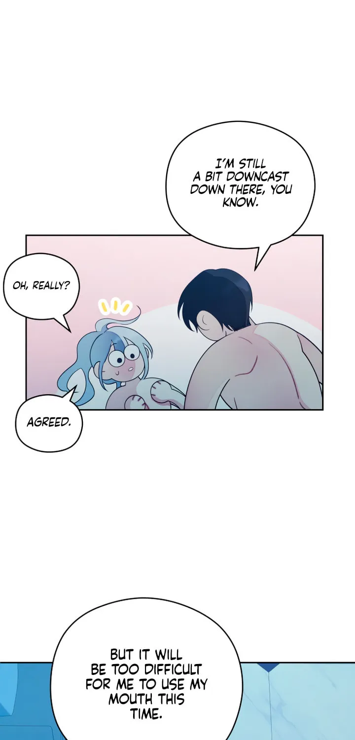 How Far Are You Okay? Chapter 29 page 13 - 