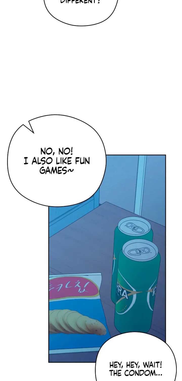 How Far Are You Okay? Chapter 29 page 3 - 