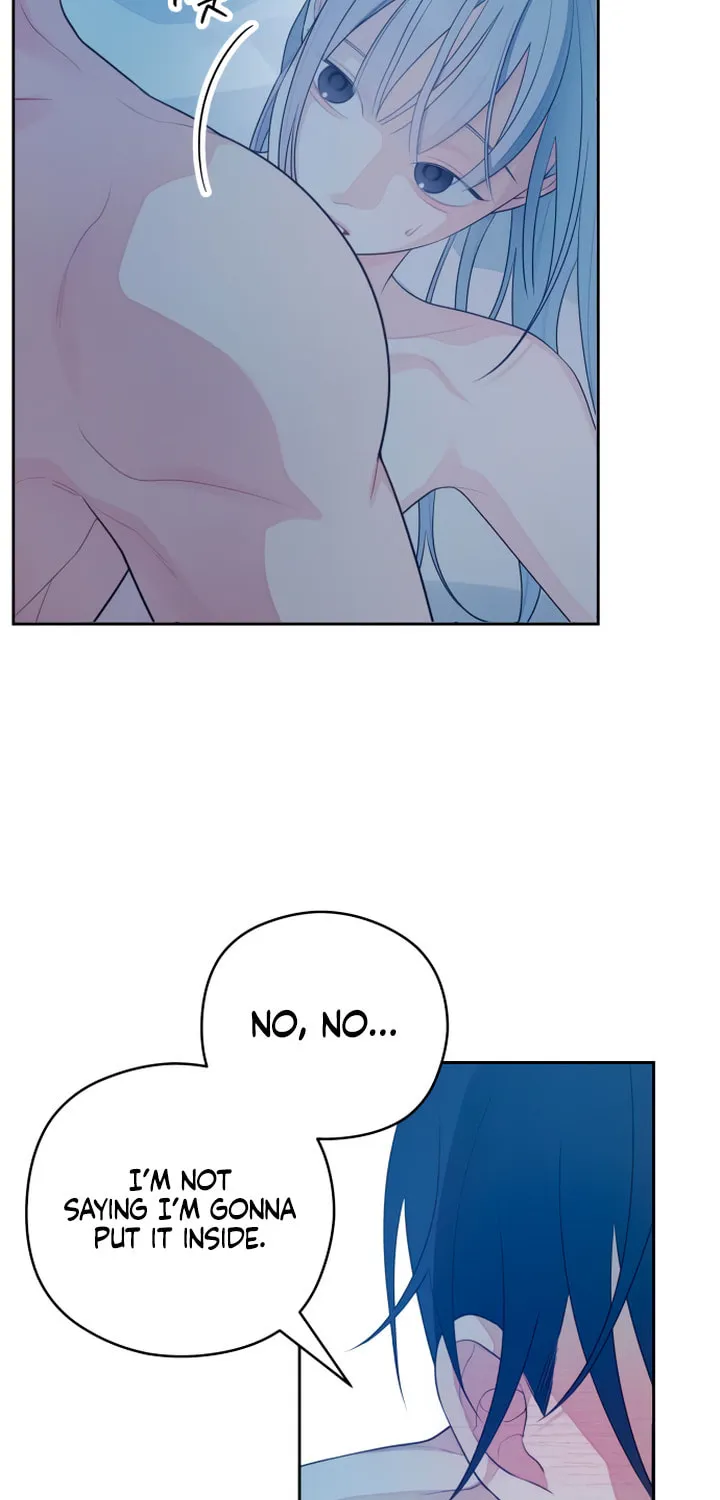 How Far Are You Okay? Chapter 29 page 21 - 
