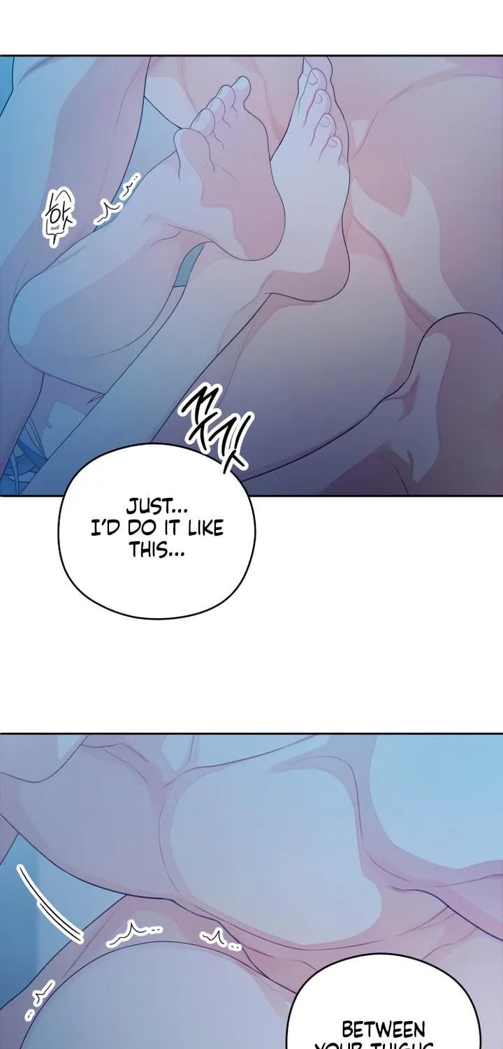 How Far Are You Okay? Chapter 29 page 23 - 