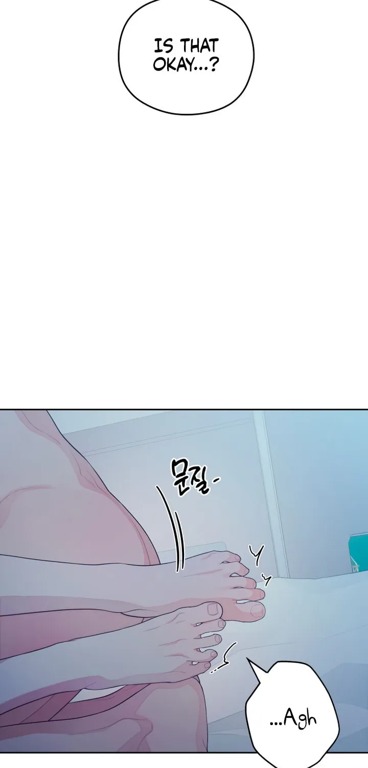 How Far Are You Okay? Chapter 29 page 27 - 