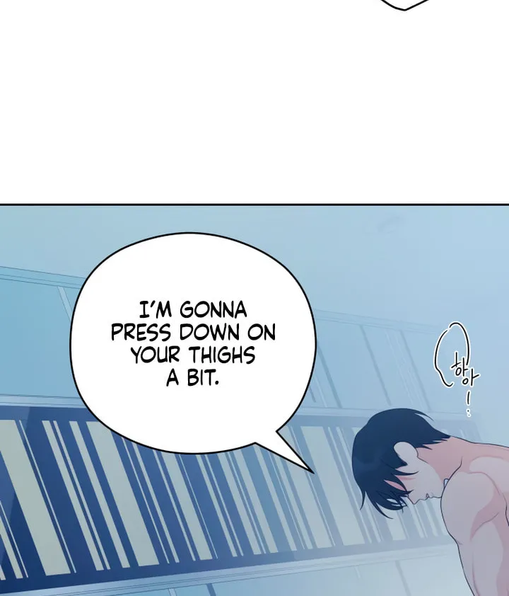 How Far Are You Okay? Chapter 29 page 28 - 