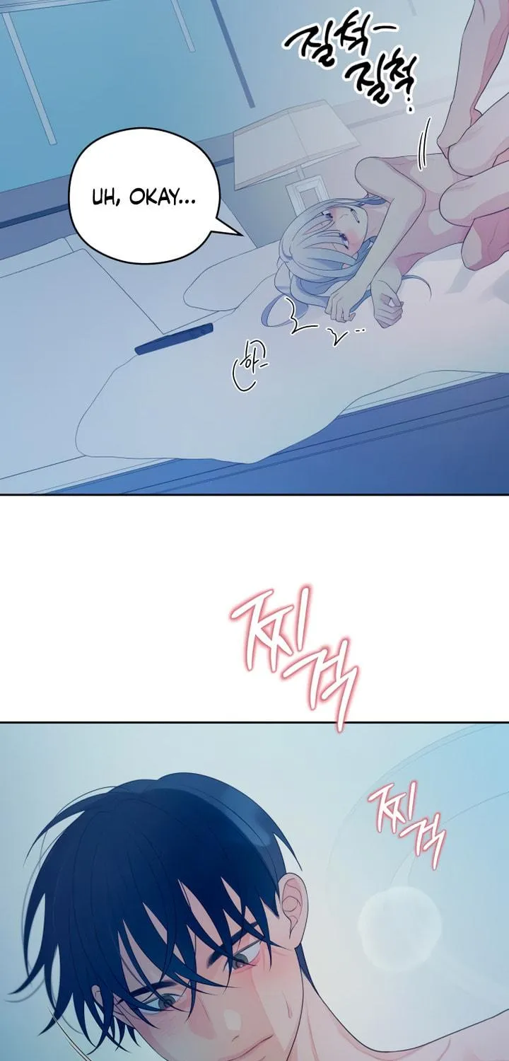 How Far Are You Okay? Chapter 29 page 29 - 