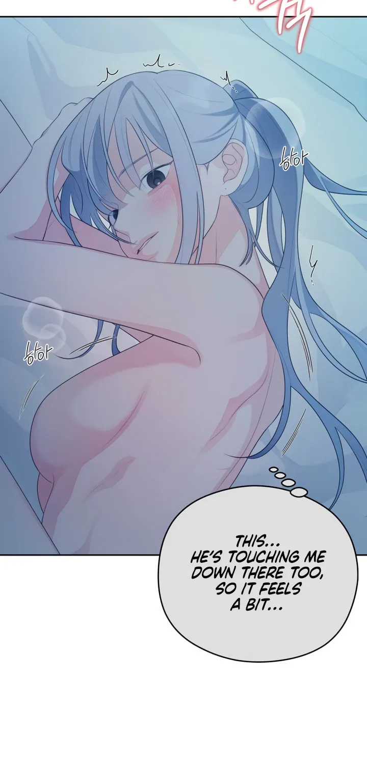 How Far Are You Okay? Chapter 29 page 31 - 