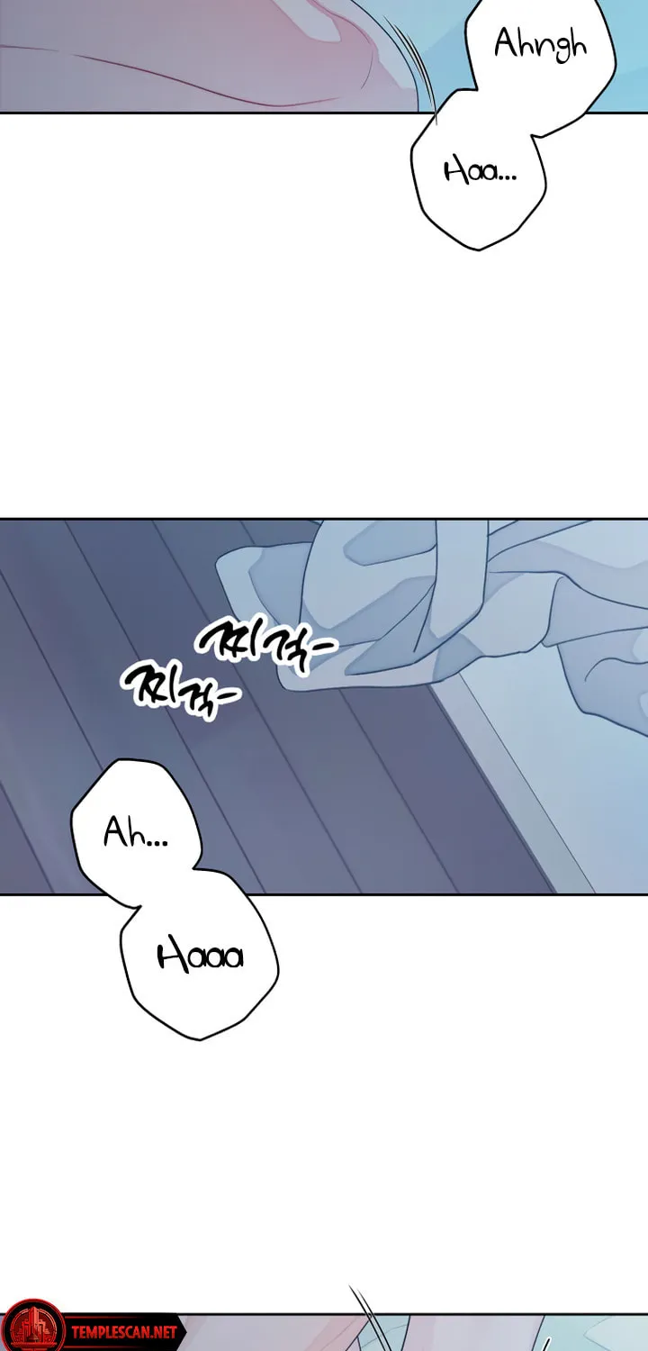 How Far Are You Okay? Chapter 29 page 33 - 
